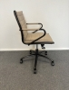 Vergaderstoelen / bureaustoelen Classic Manager Sitland 65745