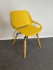 Aeris Numo, bewegende stoelen 65852