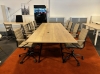 Vergaderstoelen / bureaustoelen Classic Manager Sitland 65750