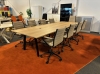 Vergaderstoelen / bureaustoelen Classic Manager Sitland 65754