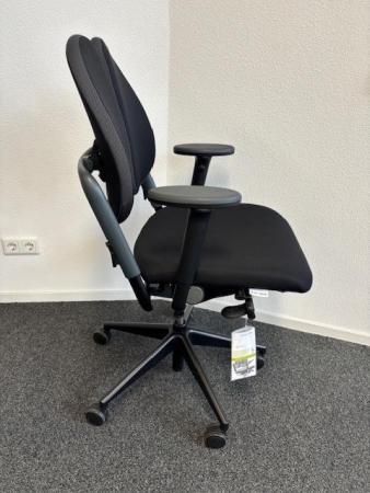 Bureaustoel Grahl Xenium Duo Back XL (showroommodel)