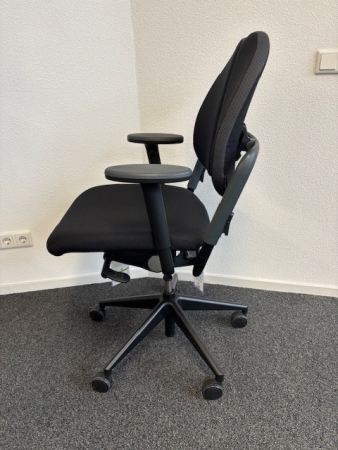 Bureaustoel Grahl Xenium Duo Back XL (showroommodel)