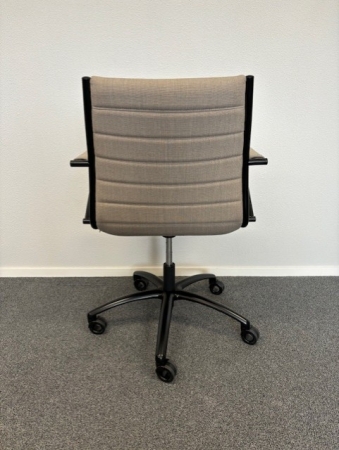 Vergaderstoelen / bureaustoelen Classic Manager Sitland