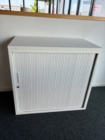 Roldeurkasten Orio 75hx80b cm (jong gebruikt)