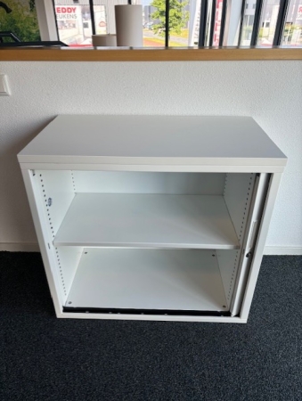 Roldeurkasten Orio 75hx80b cm (jong gebruikt)